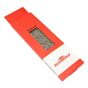 Αλυσίδα Sunrace 10 v image-3