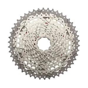 Boite de cassette metallique Sunrace Shimano MX3 image-0