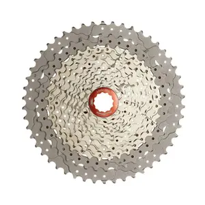 Metal cassette case Sunrace Shimano MZ90