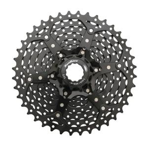 Boite de cassette Sunrace Shimano MS3 11-40 image-1