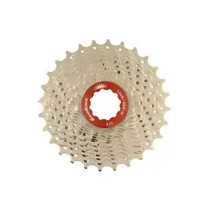 Custodia in metallo per cassette Sunrace Shimano RX1 image-0