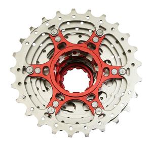 Boite de cassette metallique Sunrace Shimano RX1 image-1