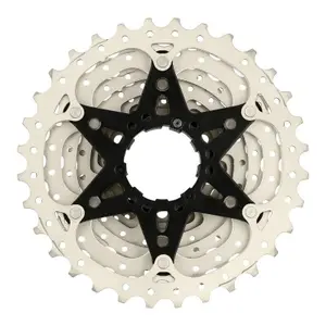Cassete de estrada Sunrace R91 Shimano 9 v 11-28 T image-1
