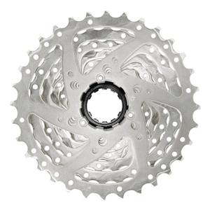 Cassette VTT Sunrace M66 Shimano-Sram-34 8 v 11-34 T image-1
