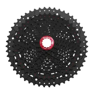 Cassette case Sunrace Shimano MX8