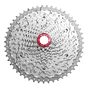 Metal cassette case Sunrace Shimano MX8