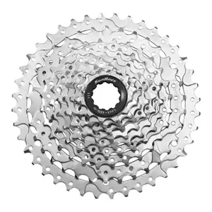 Cassette VTT Sunrace M980 Shimano 9 v 11-40 T image-0