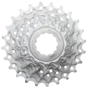 Cassette vélo route Sunrace R86 Shimano-Sram 8 v 12-25 T image-0