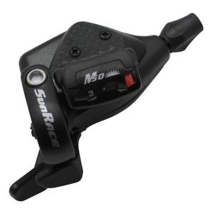 Mountainbike shifter links Sunrace Dual Lever M4 image-0