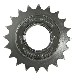 Ελεύθερος τροχός Sunrace 1V. 20D. image-0