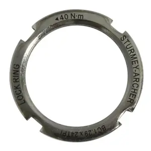 Μηχανισμός κλειδώματος για fixie Sunrace Sturmey Archer image-0