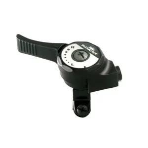 Αριστερή μανέτα ταχύτητας ποδηλάτου Sunrace M20 5-6-7 v image-0