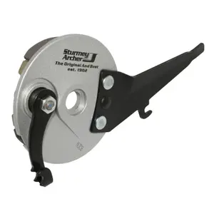 Brake flange replacement drum brake post Sunrace Sturmey Hsb525