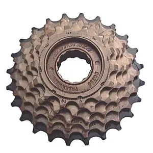 Freilauf Sunrace 14-24 CP image-0