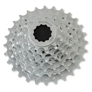 Cassette Sunrace Shimano (11-28) 8V image-0