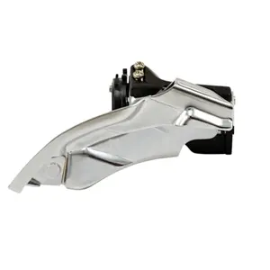 Bottom pull/top pull front derailleur Sunrace D34.9/31.8/28.6 M924 image-0