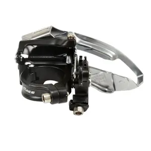 Bottom pull/top pull front derailleur Sunrace D34.9/31.8/28.6 M924 image-1