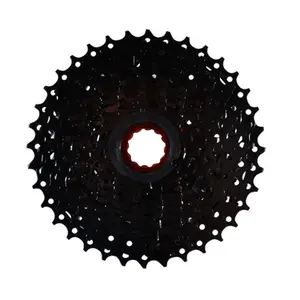 Κασετίνα Sunrace Csmx0 Shimano 10v image-1