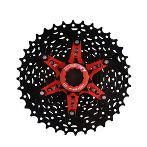 Κασετίνα Sunrace Csmx0 Shimano 10v image-0