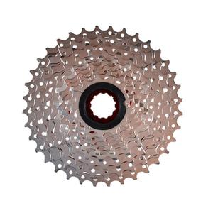 Cassette métallique Sunrace Csmx0 Shimano image-1