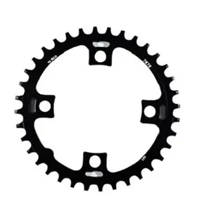 Μονοκόμματη εξωτερική πλάκα 4 κλαδιών Sunrace 96 CRMX00 1X10 11 12V image-0