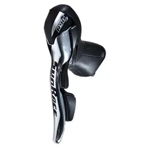 Συμβατή μανέτα φρένου Sunrace Shimano R91 9V image-0