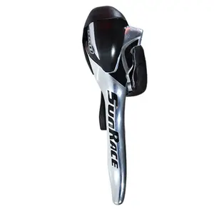 Συμβατή μανέτα φρένου Sunrace Shimano R91 9V image-1