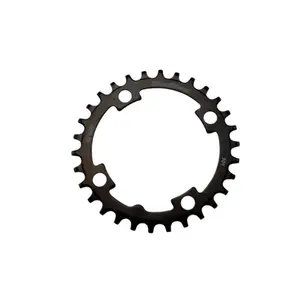 4-spoke external mono tray Sunrace 96 CRMS00 1X10 11 12V image-0