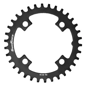 Mono-fack Sunrace CRMS00 1X10 11 12V image-0