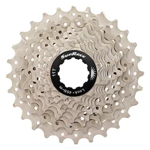 Cassette Sunrace CSRS0 Shimano 10V image-0