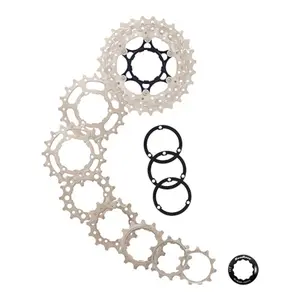 Cassette Sunrace CSRS0 Shimano 10V image-2