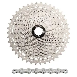 Kassette Sunrace CSMS3/CN10A Shimano 10V 11-40DTS image-0