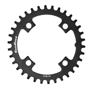 Mono tray Sunrace Exter image-0