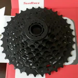 Κασετίνα SunRace CSM55 image-2