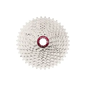 Cassette aluminium Sunrace CSMX3 10V
