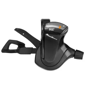 Rechter Knopfhebel Sunrace DLM903 R9-HP image-0