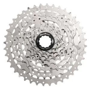 Cassette en argent Sunrace SH/HG image-0