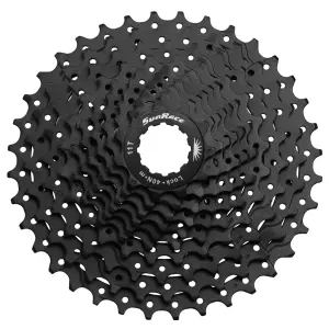 Cassette en argent Sunrace SH/HG image-0