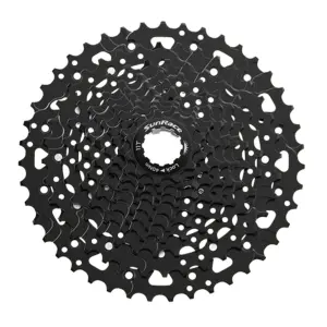 Cassette étoile acero Sunrace SH/HG image-0