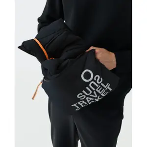 Μπουφάν Suns Bape Travel image-3