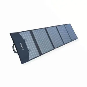 Przenośny panel słoneczny Sunslice Fusion 150 W image-0