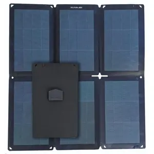Přenosná solární panel Sunslice Fusion Flex 48 W image-0
