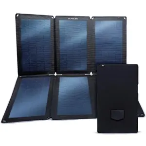 Přenosná solární panel Sunslice Fusion Flex 48 W image-1