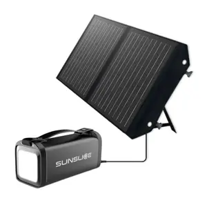 Bateria para computador portátil Sunslice Gravity 220/AC image-0