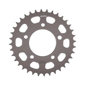 Motocyklová korunka ergal Sunstar 44T