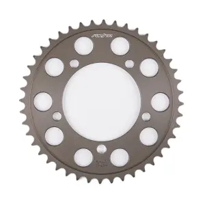 5-4467-45-motorradkrone-ergal-sunstar-45t-schwarz-45t