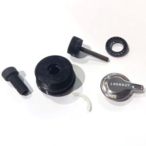 Fork locking knob Suntour SF21 GVX32 LOR