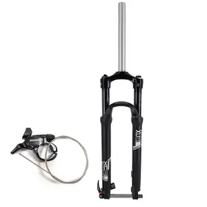 Forquilha de suspensão Suntour SF15 XCR32 AIR RLR 15QLC32 29 1 1/8 image-0