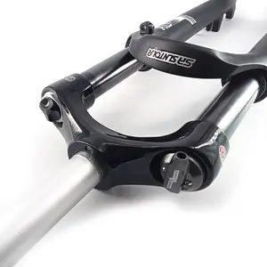 Forquilha de suspensão Suntour SF15 XCR32 AIR RLR 15QLC32 29 1 1/8 image-2