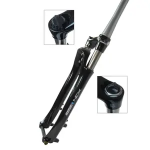 Suspension fork Suntour SF17 NCX D AIR LO 15QLC32S A-HEAD 28 image-0